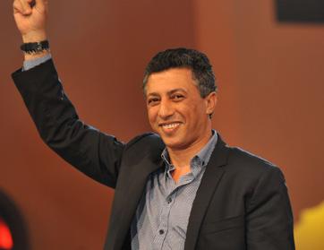 العبدللات والعراقي ينثران النغم الأصيل في سوق واقف